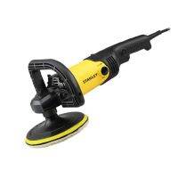 STANLEY ?? เครื่องขัดเงาแบบกลมไฟฟ้า 180mm 1300W รุ่น SP137-B1 เครื่องขัดเงา อุปกรณ์ เครื่องมือช่าง งานช่าง สแตนเล่ย์