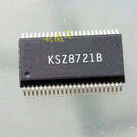 1pcs KSZ8721B KSZ8721 SSOP48