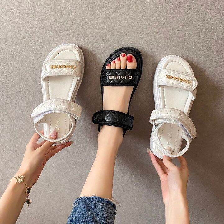 Waterproof on sale strap sandals