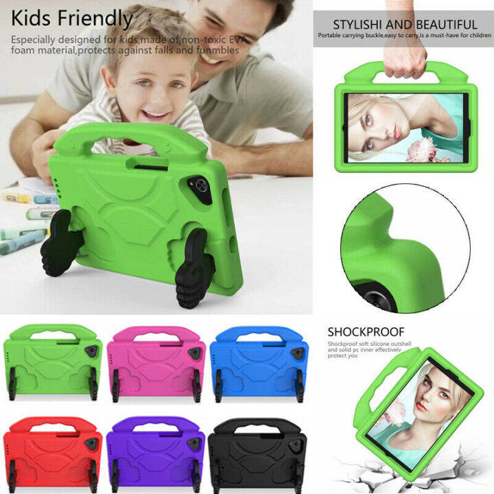 Kids EVA Case For Xiaomi Mi Pad 5 Mi Pad 5 Pro 11 inch Tablet Safe Foam