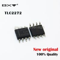 10PCS/LOT TLC2272CDR TLC2272 SOP 8 SMD new original IC