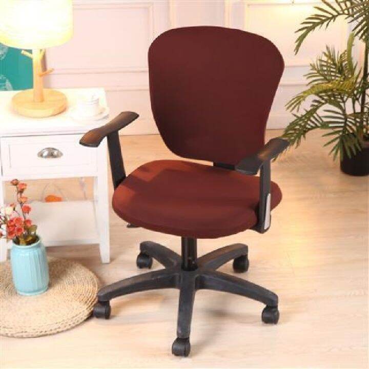 2-pcs-set-split-computer-office-seat-cover-lifting-rotating-boss-chair-cover-modern-style-four-seasons-home-chair-cover-washable