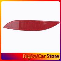 Single For Renault Megane Mk3 Rear Bumper Light Reflector Left 265650004R 3805 Right 2654R 3804