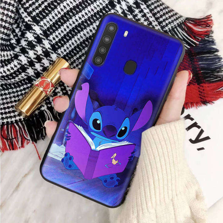 169rr-stitch-อ่อนนุ่ม-ซิลิโคน-เคสโทรศัพท์-ปก-หรับ-samsung-a72-a02s-a02-2-a52-a03-a33-a12-a32-m02-a42-a73-a03s-a53-a22-a13-quantum-core