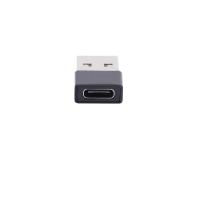 IXIAN USB-C ถ่ายโอนข้อมูล Type-C แปลงหัวตัวเชื่อมอะแดปเตอร์ตัวแปลง USB USB เป็น Type C