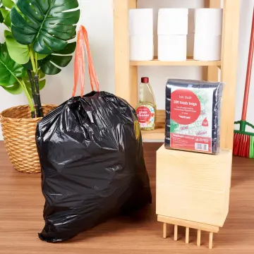 Rope Rubbish Bag - MillionParcel