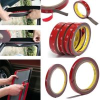 [NEW EXPRESS]✷ 3m Strong Permanent Double-Sided Adhesive Glue Tape Super Sticky For Vehicle Car