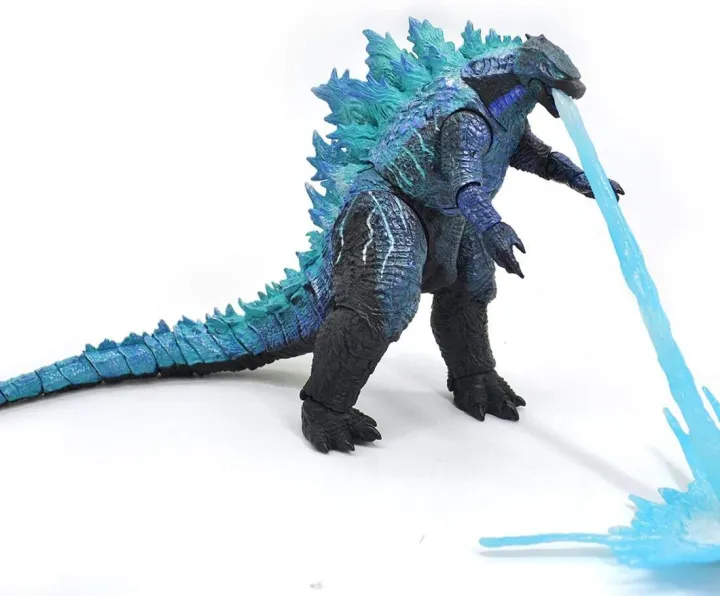 NECA Godzilla King of the Monsters - Godzilla | Lazada Indonesia