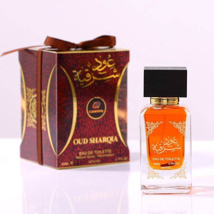 Oud Sharqia by Ard Al Zaafaran Eau de Parfume oriental perfume with