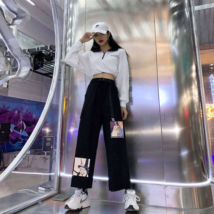 with-belt-wide-leg-baggy-pants-women-high-waist-anime-print-womens-joggers-pants-korean-fashion-trousers-harajuku-loose-pants