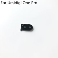 DJHFYJT UMIDIGI One Pro Camera Glass Lens Rear Cover For UMIDIGI One Pro MTK Helio P23 5.9 inch 1520x720 HD Free Shipping