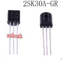 20ชิ้น/ล็อต2sk30a-Gr ใหม่ K30a ถึง-92