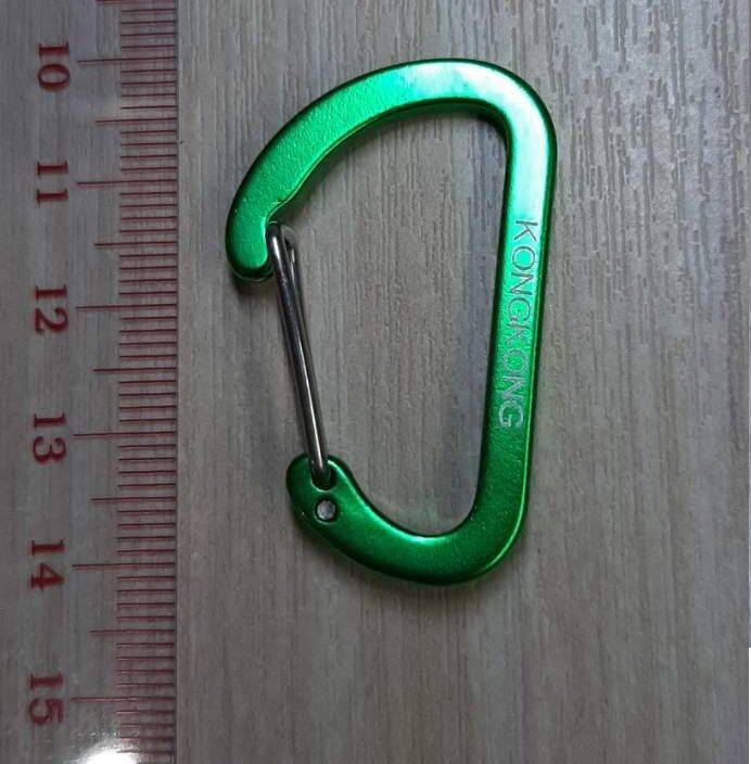 คาราไบเนอร์-ขนาด-4-cm-และ-5cm-d-type-carabiner-aluminum-alloy-ใช้งานเอนกประสงค์