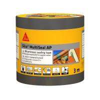 [ลดกระหน่ำ "วันนี้เท่านั้น"] เทปกาวบิทูเมน MULTISEAL AP 0.1X3เมตร สีเทา / วัสดุ ประสาน =SUBSTITUTE(I15," ","") กาวepoxyอุดรอยรั่ว (มีจำนวนจำกัด)