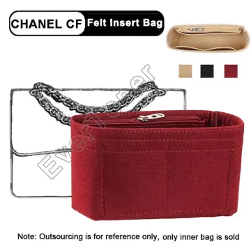 Shop Chanel Flap Bag Insert online