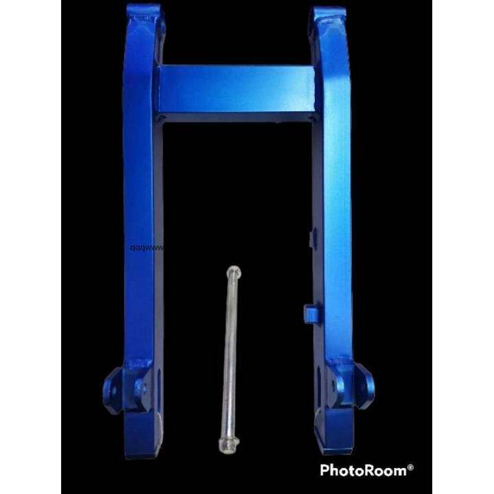 Swing arm plus 3 for tmx 155 ♢Xrm110 swing arm stock size only♤ Lazada PH