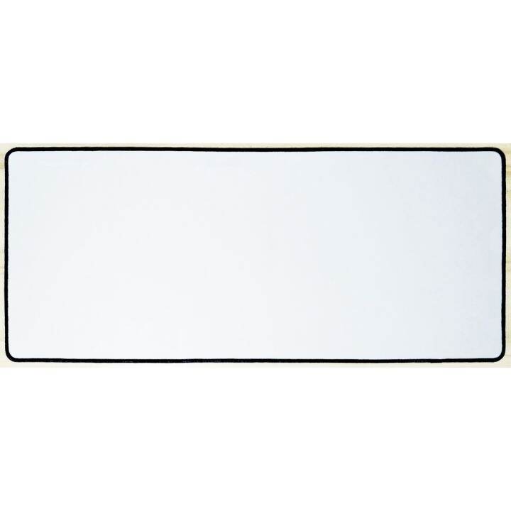 Blank Mouse Pad Desk Mat Extended Mouse Mat / Pad durable Lazada PH