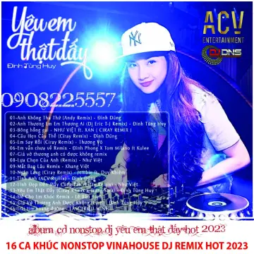 Đĩa Cd Nhạc Trẻ Remix Giá Tốt T08/2023 | Mua Tại Lazada.Vn