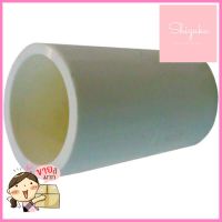 ข้อต่อตรง ท่อน้ำไทย 1 นิ้ว สีขาวCOUPLING PIPE FITTING THAI PIPE 1IN WHITE **ด่วน ของมีจำนวนจำกัด**