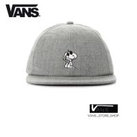 หมวกVANS X PEANUTS JOCKEY HAT สินค้ามีประกันแท้