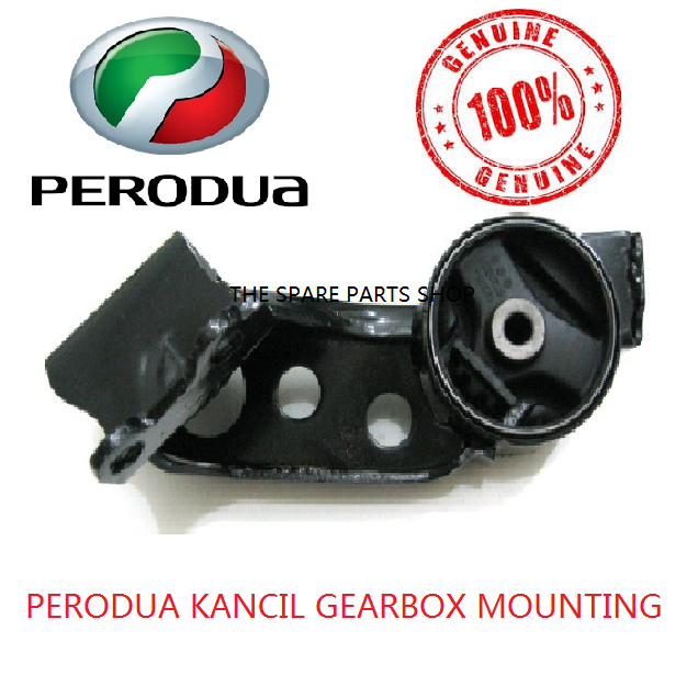 PERODUA KANCIL GEARBOX MOUNTING Lazada