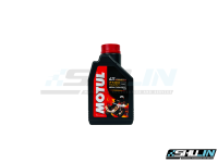 น้ำมันเครื่อง MOTUL รุ่น 4T 7100 1L.