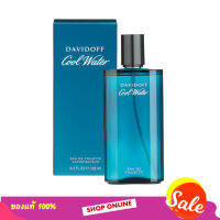 น้ำหอมดาวิดอฟ DAVIDOFF Cool Water Men 125ml