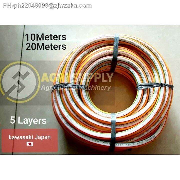 tools set original japan power tool Kawasaki Japan Power Spray Air