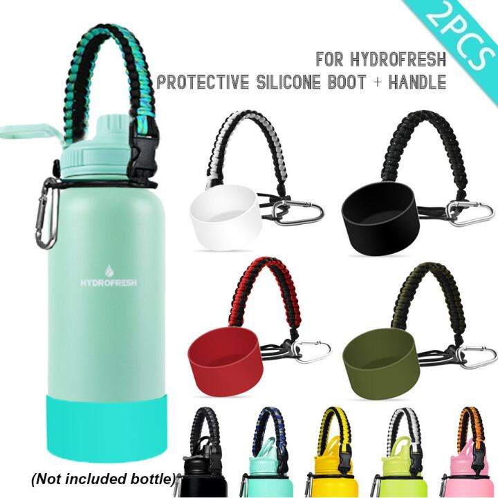 Hydrofresh Accessories 1 Liter Hydro Fresh Tumbler Accessories 650ml