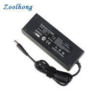 Zoolhong 18.5V 6.5A 7.4*5.0 AC power adapter laptop charger for HP HDX HDX18 HDX18t Pavilion DV6 DV7 DV8 EliteBook 8470w 8530