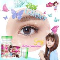 ?สายธรรมชาติ?Little Glitter  Prettydoll คอนแทคเลนส์เกาหลี คอนแทคเลนส์ บิ๊กอาย bigeyes contactlens คอนแทคสายตา