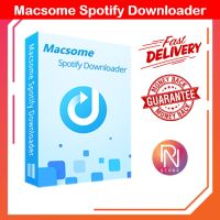 Macsome Spotify Downloader 2023 | Lifetime For Win ] | Full Version [ Sent email only ]