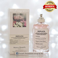 [น้ำหอมแท้แบ่งขาย] Maison Martin Margiela : Flower Market Eau de Toilette