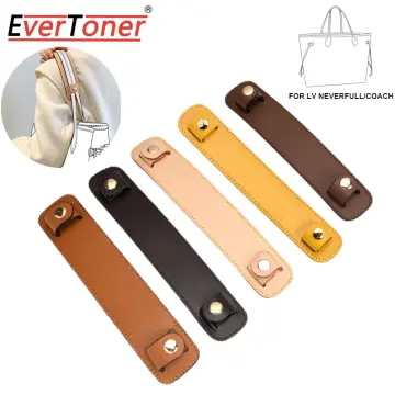 Amazon.com: Leather Strap for Purse Replacement Coach Handbags Straps Purse  Straps for Handbags Gold Lobster Clasp Black Lychee : Everything Else