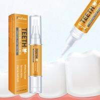 Firstsun เจลฟอกฟันขาว C0016 เจลฟอกฟันขาว และ เคลือบฟันขาว FirstSun Teeth Whitening Essence pen