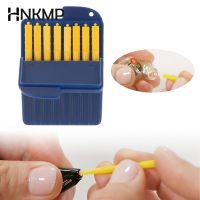 【cw】 Starkey Wax Guard Filters New Disposable Hearing Aid Earwax Cleaning Accessory 【hot】