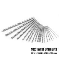 สว่านมือเจาะรูอลูมิเนียมมินิไมโครอลูมิเนียมสว่านมือพร้อม Twist Chuck 10 Keyless Drills Rotary