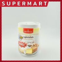 SUPERMART ผงฟู #1104046 #1104129 ตราอิมพีเรียล สูตรดับเบิ้ลแอ็คติ้ง Imperial (มีให้เลือก2ขนาด!) ผงฟูทำขนม ผงฟูดับเบิ้ลแอคชั่น ผงฟูเบสท์ฟู้ดส์ ผงฟูทำเค้ก