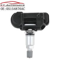 ใหม่เซ็นเซอร์ความดันลมยางสำหรับ Chrysler Sebring 05154876AC เซ็นเซอร์ TPMS ใหม่รับประกันเดิมสามปี