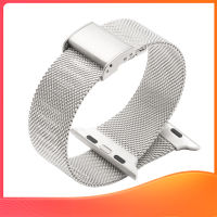 สายโลหะสำหรับ 38Mm 40Mm 41Mm 42Mm 44Mm 44Mm Smart Watchband