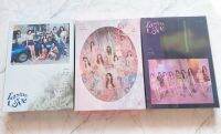 อัลบั้ม TWICE - Taste of Love Album แกะแล้ว ไม่มีการ์ด ไม่มีโปสเตอร์ พร้อมส่ง Kpop CD