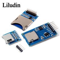 【CW】 Storage Expansion Board Card Memory Shield Module SPI