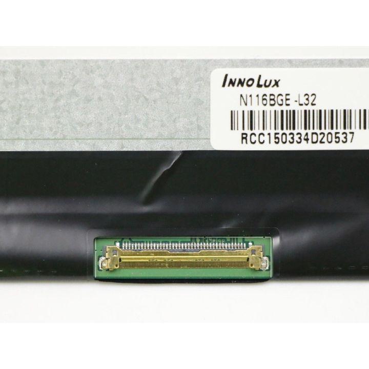 11-6-laptop-lcd-screen-n116bge-l32-l42-b116xw03-ltn116at07-m116nwr1-r3-for-lenovo-s20-30-thinkpad-x121e-x131e-x140e-edge-e120-e125-e130-e135-e145-40pin-lvds