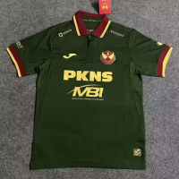 23-24ฤดูมาเลย์ซูเปอร์ Selangor ชุดเสื้อผ้าเล่นฟุตบอล Orugon Siserzhou บ้านและออกไปชุดเสื้อผ้าเล่นฟุตบอล Selangor