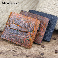 Mens wallet leather short style 2020 leather business wallet driving license wallet male youth fashion male clutch