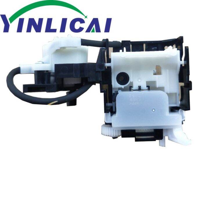 Original Ink Pump Cleaning Unit For EPSON L4150 L4168 L4158 L4160 L4156