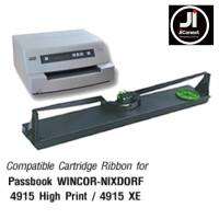 ตลับผ้าหมึกใช้กับ WINCOR-NIXDORF 4915 4915XE  4915 High Print 4920