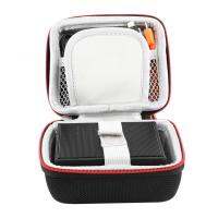 Case For GO 1/2 Mini Shockproof Wear-Resistant Bluetooth Speaker Storage Pouch For GO 1/2