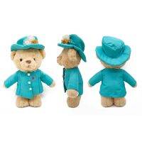 ล้างสต๊อก elizabeth ii plush ตุ๊กตาหมีตุ๊กตาตุ๊กตาเอลิซาเบธเท็ดดี้