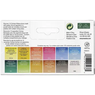 Shop Winsor And Newton Watercolor Palette with great discounts and